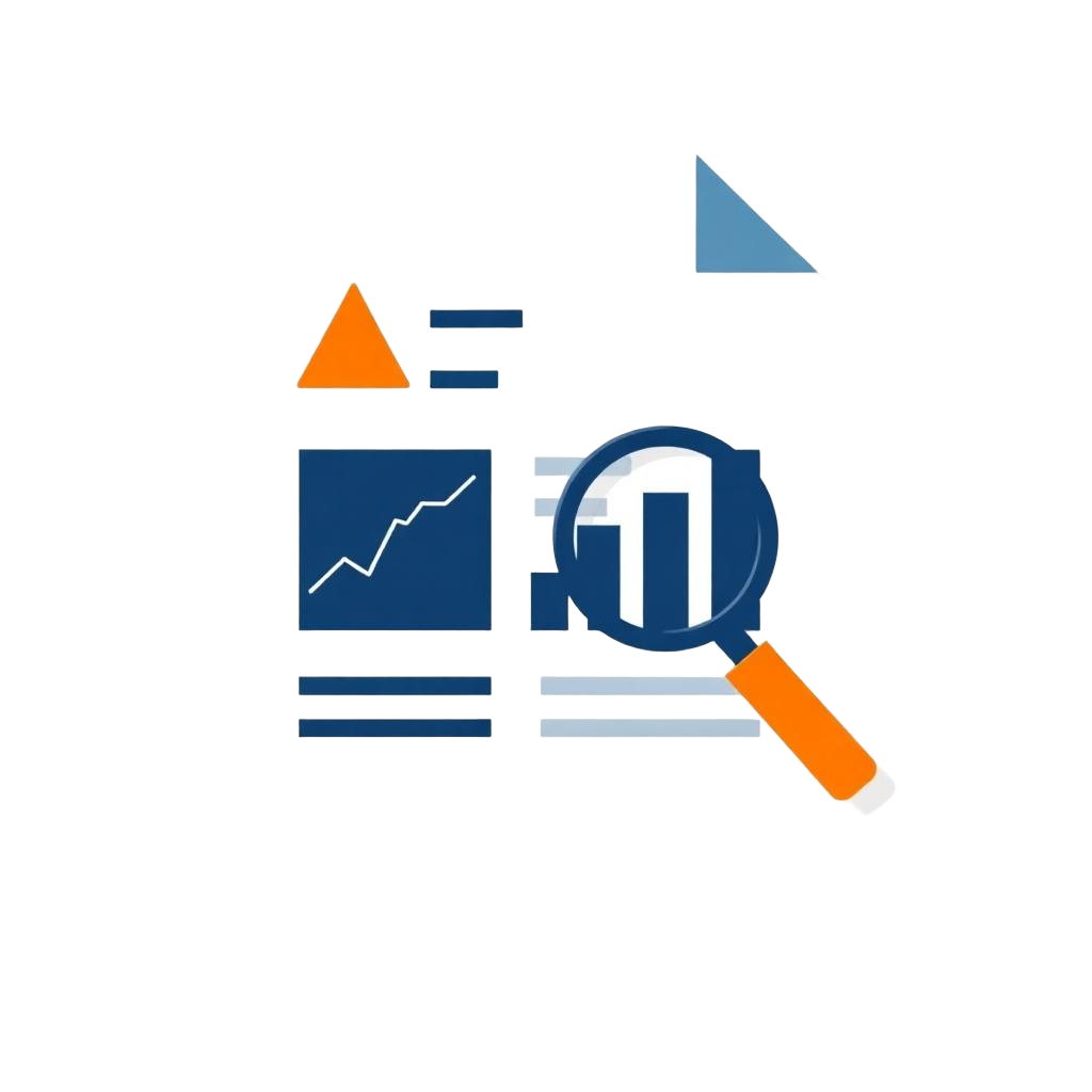 Analyse & AI-advies
